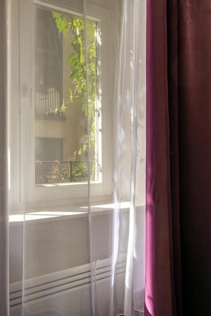 Oasis Apartment On The Broadway With Ac Βουδαπέστη Εξωτερικό φωτογραφία