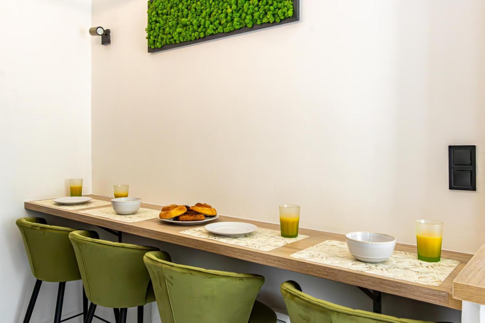 Oasis Apartment On The Broadway With Ac Βουδαπέστη Εξωτερικό φωτογραφία