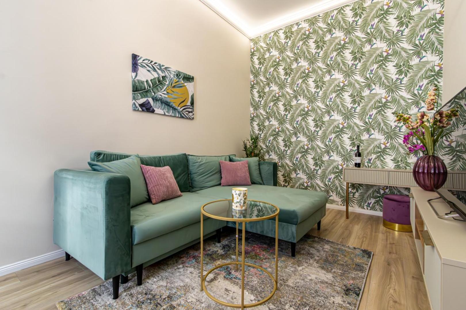 Oasis Apartment On The Broadway With Ac Βουδαπέστη Εξωτερικό φωτογραφία
