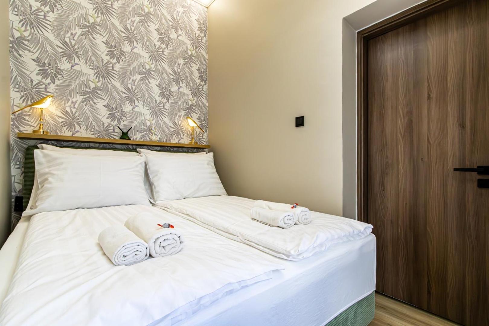 Oasis Apartment On The Broadway With Ac Βουδαπέστη Εξωτερικό φωτογραφία